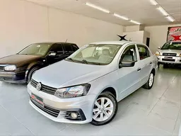 Volkswagen Voyage