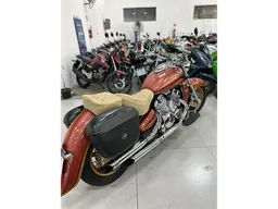 Yamaha Royal Star 1300
