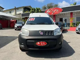 Fiat Fiorino