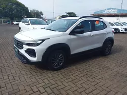 Fiat Pulse