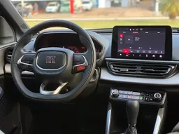 Fiat Fastback