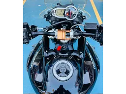 Triumph Tiger 800