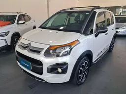 Citroën Aircross