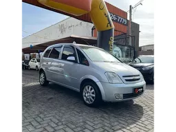 Chevrolet Meriva