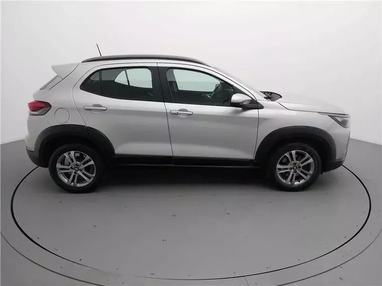 Fiat Pulse Prata 13