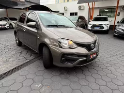 Toyota Etios