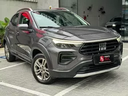 Fiat Pulse