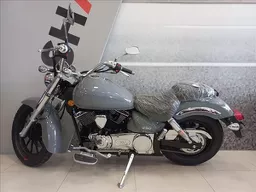 Shineray XY 250