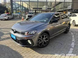 Volkswagen Virtus