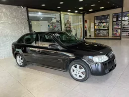 Chevrolet Astra