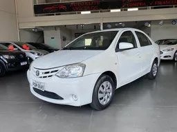 Toyota Etios