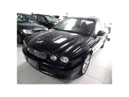 Jaguar X-type