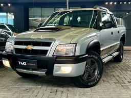 Chevrolet S10
