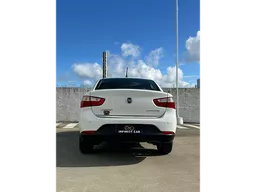 Fiat Siena