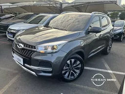 Chery Tiggo 5X