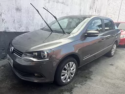 Volkswagen Voyage