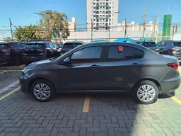 Fiat Cronos