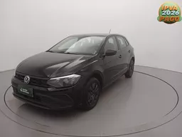 Volkswagen Polo Hatch