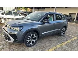 Volkswagen Taos