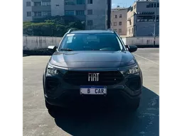 Fiat Pulse