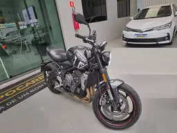 Triumph