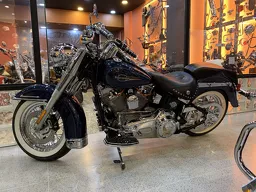 Harley-Davidson Heritage