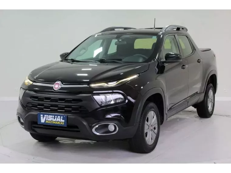 Fiat Toro Preto 1