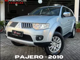 Pajero Dakar