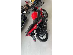 Yamaha Fazer 150