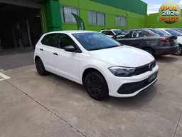 Volkswagen Polo Hatch