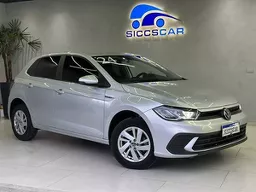 Volkswagen Polo Hatch