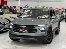 Chevrolet Montana