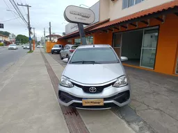 Toyota Etios