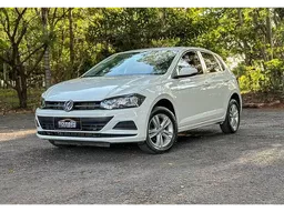 Volkswagen Polo Hatch