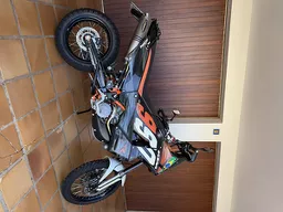 Ktm 990