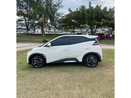 BYD Dolphin Mini