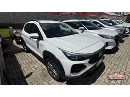 Fiat Pulse