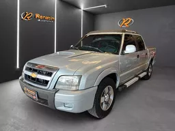 Chevrolet S10