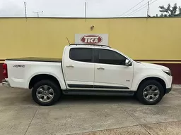 Chevrolet S10
