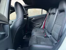 Mercedes-benz A 45 AMG