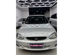 Chevrolet Corsa