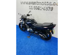 Suzuki GS