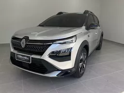 Renault Kardian