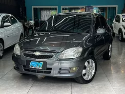 Chevrolet Prisma