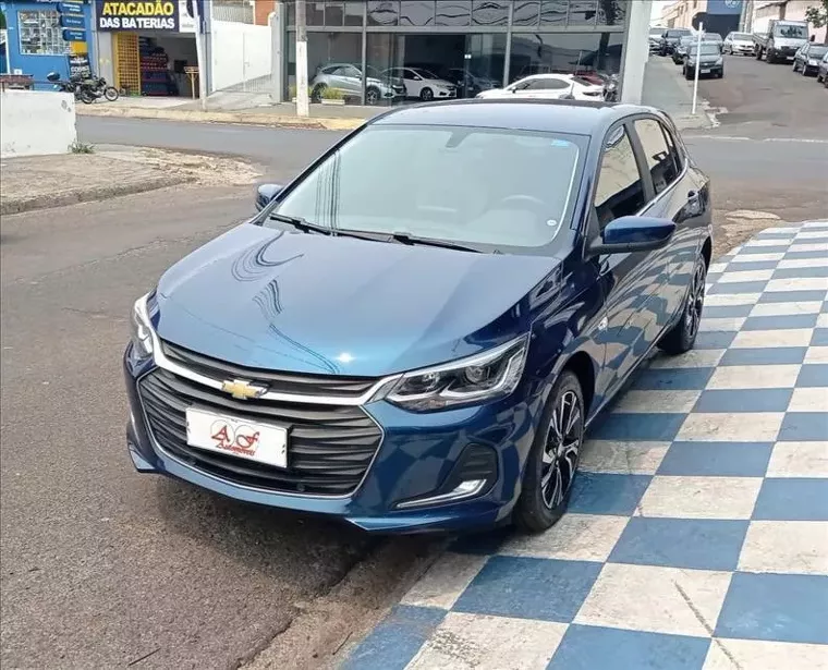 Foto do carro