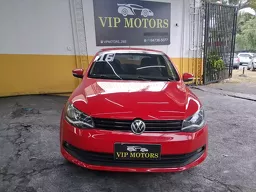 Volkswagen Voyage