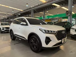 Chery Tiggo 7