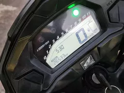 Honda CG 160