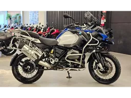 R 1200 GS