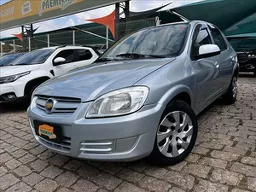 Chevrolet Prisma